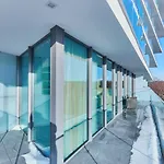 Apartment Your Holidays Wave Zlote Filary D653