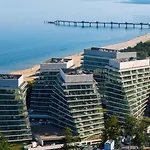 Your Holidays Wave Zlote Filary D653 * Misdroy