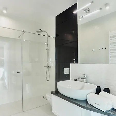 Your Holidays Wave Zlote Filary D653 Appartement