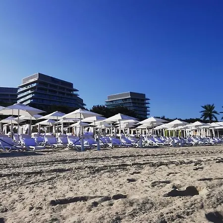 Your Holidays Waves Zlote Filary D653