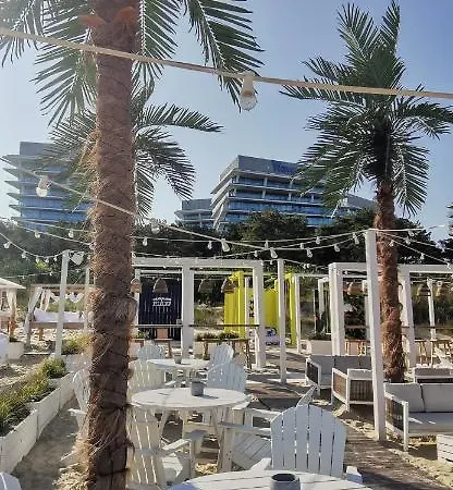 Your Holidays Wave Zlote Filary D653