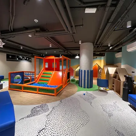 Your Holidays Waves Zlote Filary D653 *