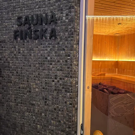 Διαμέρισμα Your Holidays Waves Zlote Filary D653 *