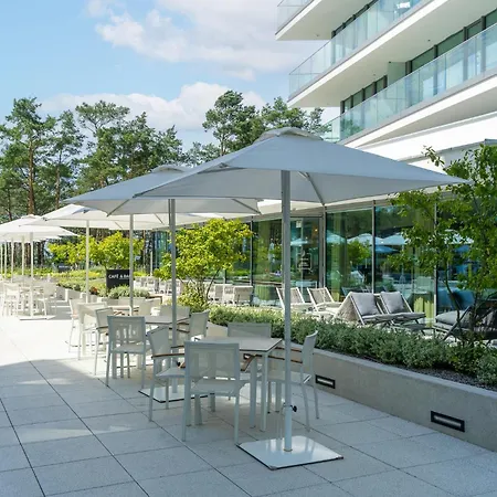 Your Holidays Waves Zlote Filary D653