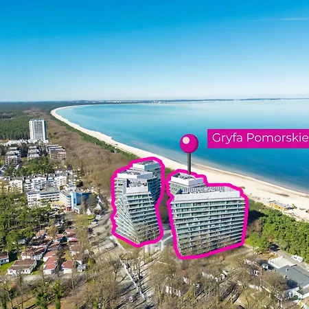 Your Holidays Wave Zlote Filary D653